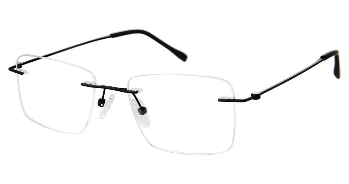 TLG LYNU072 Eyeglasses - view 2